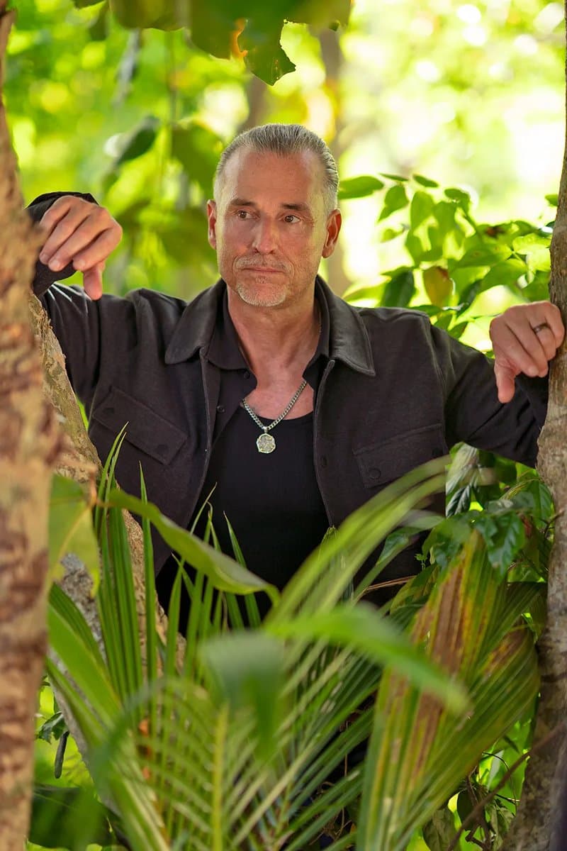 Benjamin "Coach" Wade